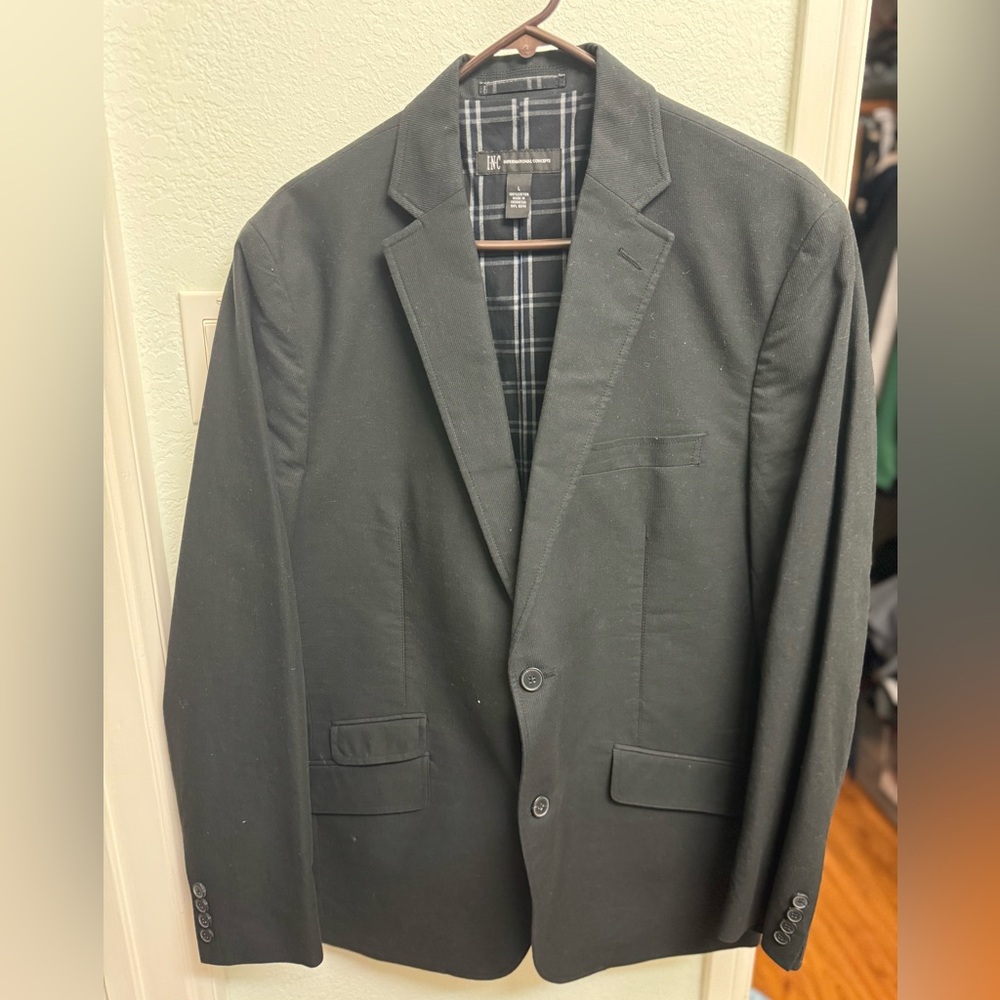 INC Blazer